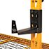 Dewalt 2-Piece 6-Inch Cantilever Bracket Set