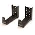 Dewalt 2-Piece 6-Inch Cantilever Bracket Set
