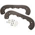 Toro Extended Wear Paddle Kit For 21 In. Single Stage Snow Blowers