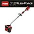 Toro 60-Volt Battery Powered Snow Shovel, 12", Tool Only