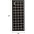 Dewalt 2-Piece Metal Pegboard Kit