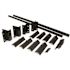 Dewalt 2-Piece Metal Pegboard Kit
