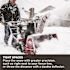 Toro Power Max Hd 1030 Ohae 30 Inch 302 Cc Two-Stage Gas Snow Blower