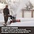 Toro Power Max Hd 1030 Ohae 30 Inch 302 Cc Two-Stage Gas Snow Blower