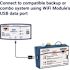 Pro Series Pumps Wi-Fi Connect Module 2.0