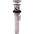 Watco Heavy Duty Brass Commercial Bath Sink Drain