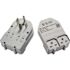Bosch Dryer Adaptor 240-Volt Nema 14-30p To 6-15r