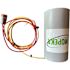 Mopeka Cathodic Reference Half Cell