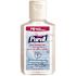 Purell 2 Oz. Sanitizer Squeeze Bottle Flip Cap Case Of 24