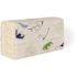 Renown Eco White Multifold Towels (250 Sheets/Pack, 16 Packs/Case)