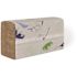 Renown Eco Natural Multifold Towels (250 Sheets/Pack, 16 Packs/Case)