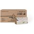Renown Eco Natural Multifold Towels (250 Sheets/Pack, 16 Packs/Case)