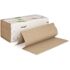 Renown Eco Natural Multifold Towels (250 Sheets/Pack, 16 Packs/Case)
