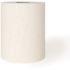 Renown Eco White Hardwound Roll Paper Towels 800ft, EPA Certified (6 Rolls/Case)