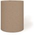Renown Eco Natural Hardwound Roll Paper Towels 800ft, EPA Certified (6 Rolls/Case)