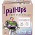 Pull-Ups Boys' Skin Essentials Training Pants 3t-4t Case Of 54