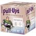 Pull-Ups Boys' Skin Essentials Training Pants 3t-4t Case Of 54