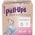 Pull-Ups Girls' Skin Essentials Training Pants 3t-4t Case Of 54