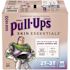 Pull-Ups Boys' Skin Essentials Training Pants 2t-3t Case Of 60