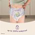 Pull-Ups Boys' Skin Essentials Training Pants 4t-5t Case Of 46
