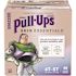 Pull-Ups Boys' Skin Essentials Training Pants 4t-5t Case Of 46
