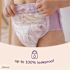 Pull-Ups Girls' Skin Essentials Training Pants 2t-3t Case Of 60