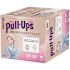 Pull-Ups Girls' Skin Essentials Training Pants 2t-3t Case Of 60