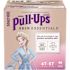 Pull-Ups Girls' Skin Essentials Training Pants 4t-5t Case Of 46
