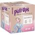 Pull-Ups Girls' Skin Essentials Training Pants 4t-5t Case Of 46