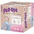 Pull-Ups Girls' Skin Essentials Training Pants 4t-5t Case Of 46