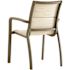 Grosfillex Sunset Comfort Armchair Beige/fb Package Of 4