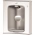 Oasis Retrofit Sports Bottle Filler Stainless Steel Alcove
