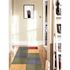 Dip Design Is Personal Shade Carpet Tile, 19.7" X 19.7", Case Of 4