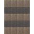 Dip Design Is Personal Shade Carpet Tile, 19.7" X 19.7", Case Of 4