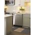 Dip Design Is Personal Shade Carpet Tile, 19.7" X 19.7", Case Of 4