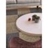 Dip Design Is Personal Shade Carpet Tile, 19.7" X 19.7", Case Of 4