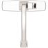 Pfister Pfirst Modern 1-Handle Pull-Down Kitchen Faucet Polished Chrome