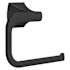 Pfister Soft Square Towel Ring Matte Black