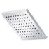 Pfister Bronson Racan Showerhead Polished Chrome