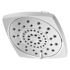 Pfister Deckard Showerhead Polished Chrome