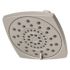 Pfister Deckard Showerhead Brushed NICKEL