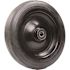 Suncast Commercial 12" Tilt Truck Replacement Wheel Package Of 2