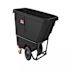 Suncast Commercial 3/4 Cubic Yard Standard Duty Tilt Truck