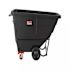 Suncast Commercial 3/4 Cubic Yard Standard Duty Tilt Truck