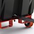 Suncast Commercial 3/4 Cubic Yard Standard Duty Tilt Truck