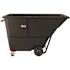 Suncast Commercial 2 Cubic Yard Standard Duty Tilt Truck