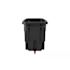 Suncast Commercial 3/4 Cubic Yard Light Duty Tilt Truck