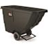 Suncast Commercial 3/4 Cubic Yard Light Duty Tilt Truck