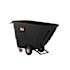Suncast Commercial 1/2 Cubic Yard Light Duty Tilt Truck
