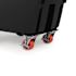 Suncast Commercial 1/2 Cubic Yard Light Duty Tilt Truck